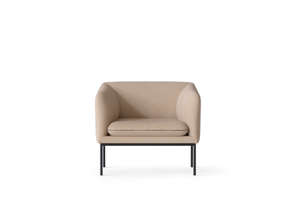 Sillón 1 plaza Turn de Ferm Living