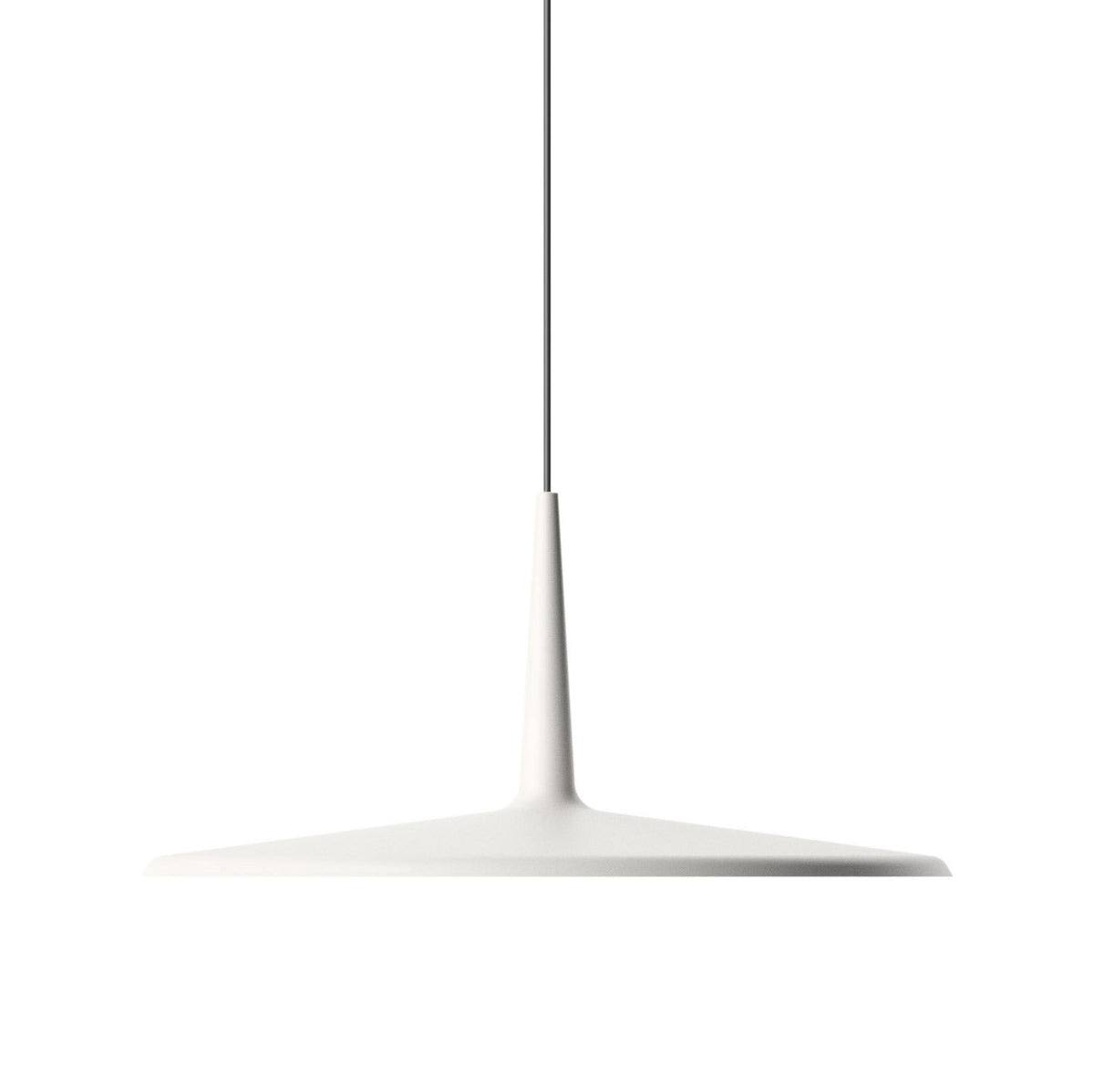 Lámpara colgante LED Skan 0275 de Vibia