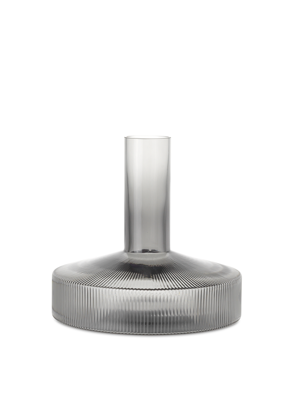 Jarra de vino Ripple de Ferm Living