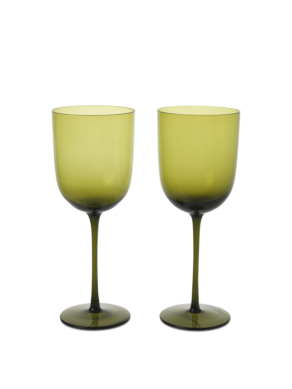 Copas de vino tinto Host de Ferm Living