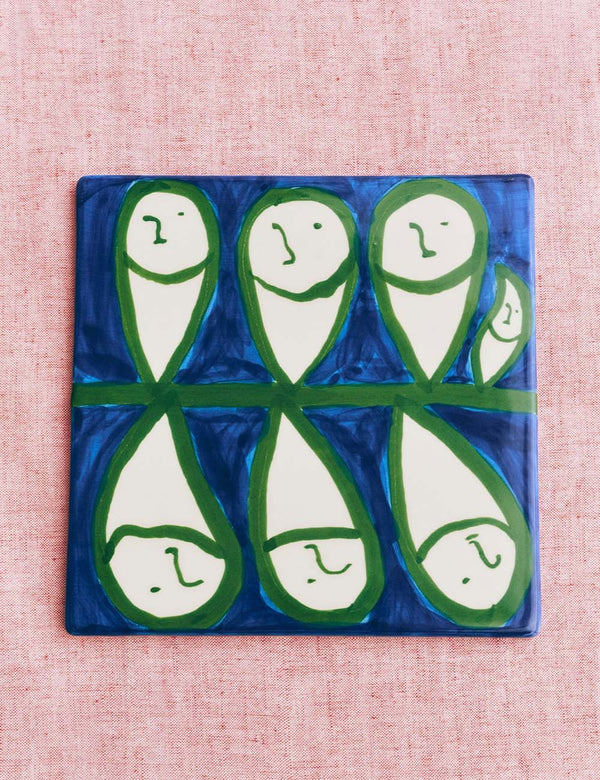 Salvamanteles La Pittura · HAY