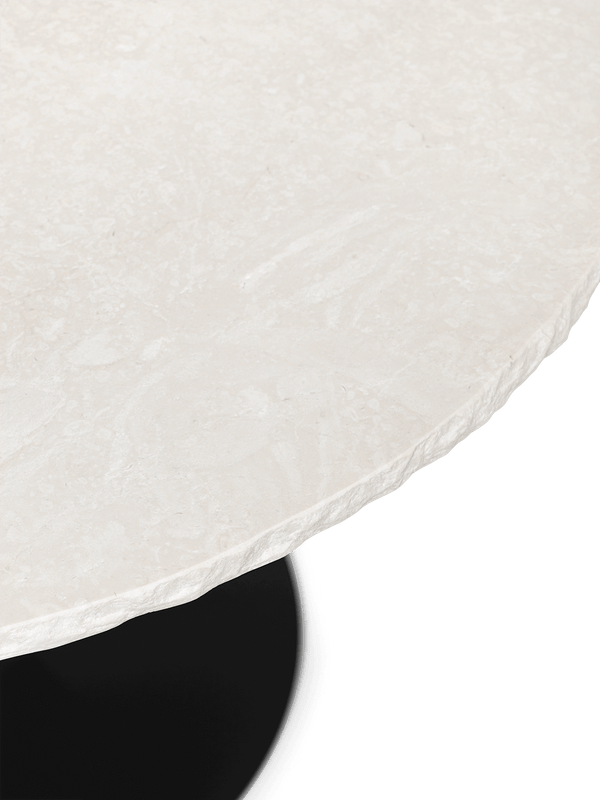 Mesa de comedor Mineral de Ferm Living