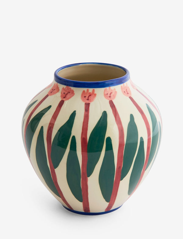 Jarrón La Pittura Omi · HAY