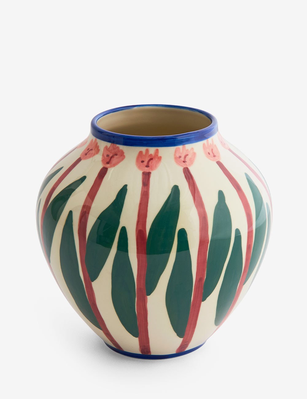 Jarrón La Pittura Omi · HAY