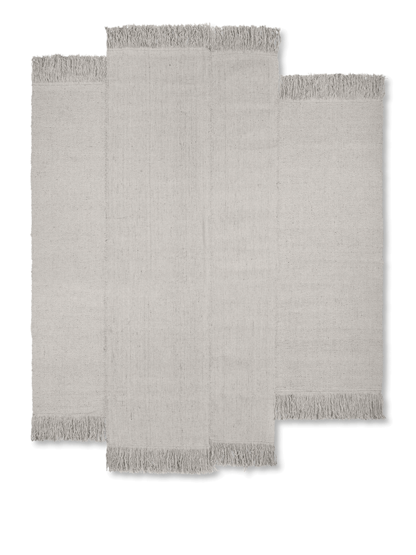 Alfombra Alter de Ferm Living