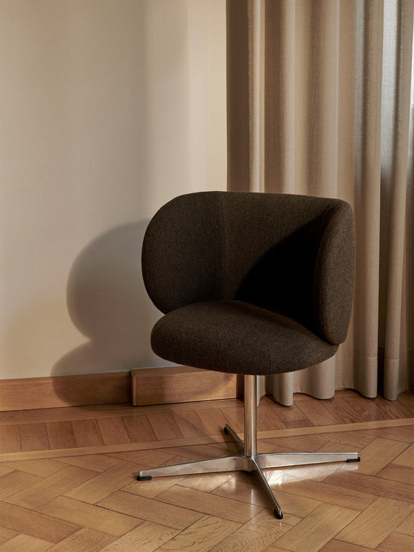 Silla de comedor Rico de Ferm Living