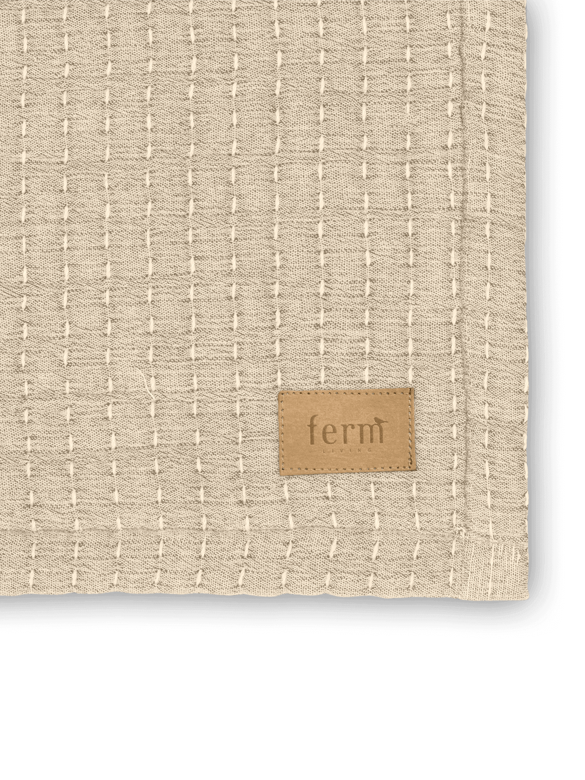 Colcha Daze · Ferm Living · vista 3