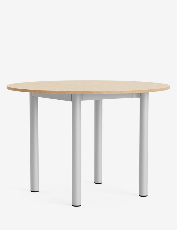 Mesa de comedor Annex redonda · HAY