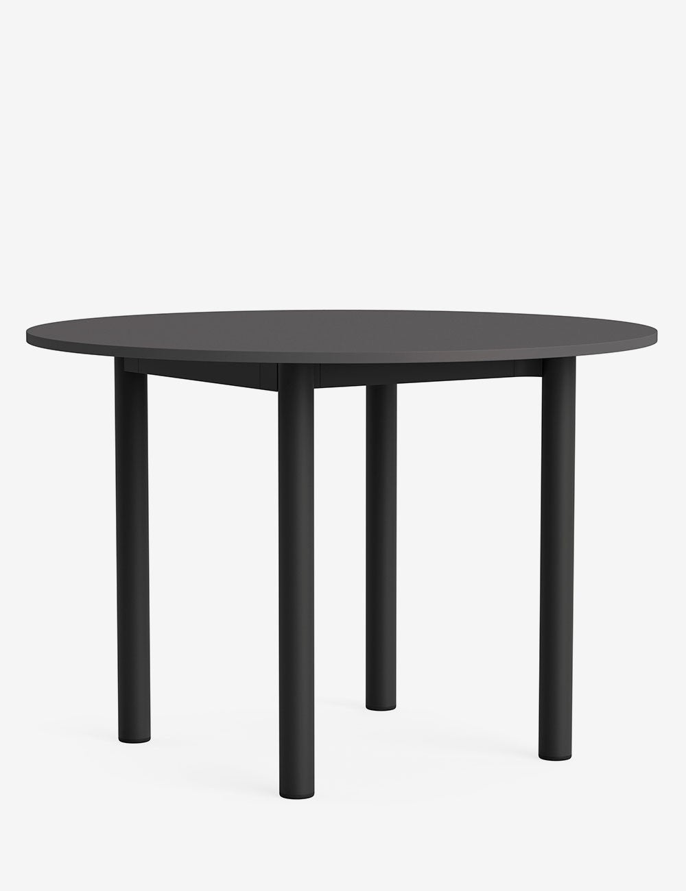 Mesa de comedor Annex redonda · HAY