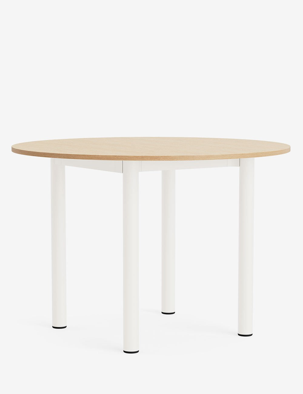 Mesa de comedor Annex redonda · HAY