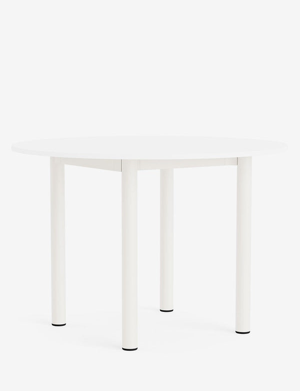 Mesa de comedor Annex redonda · HAY