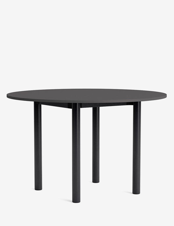 Mesa de comedor Annex redonda · HAY