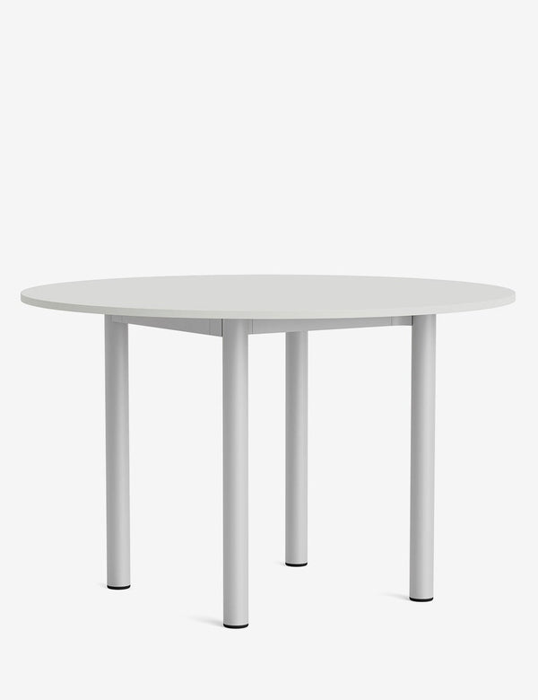 Mesa de comedor Annex redonda · HAY