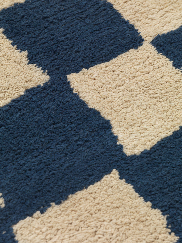 Alfombra lavable Mara · Ferm Living · vista 11