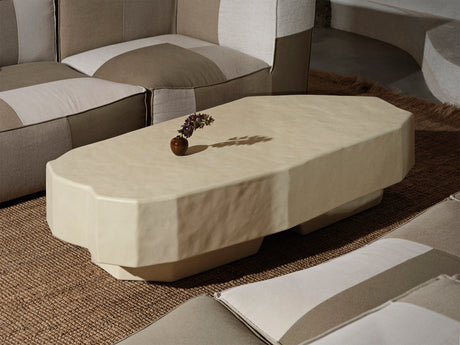 Mesa de centro Staffa de Ferm Living
