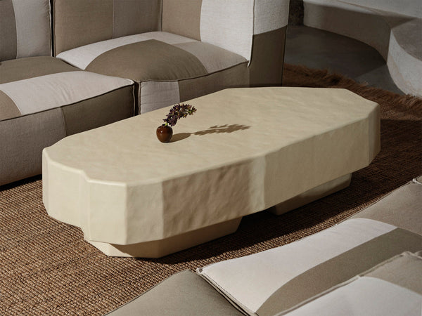 Mesa de centro Staffa de Ferm Living