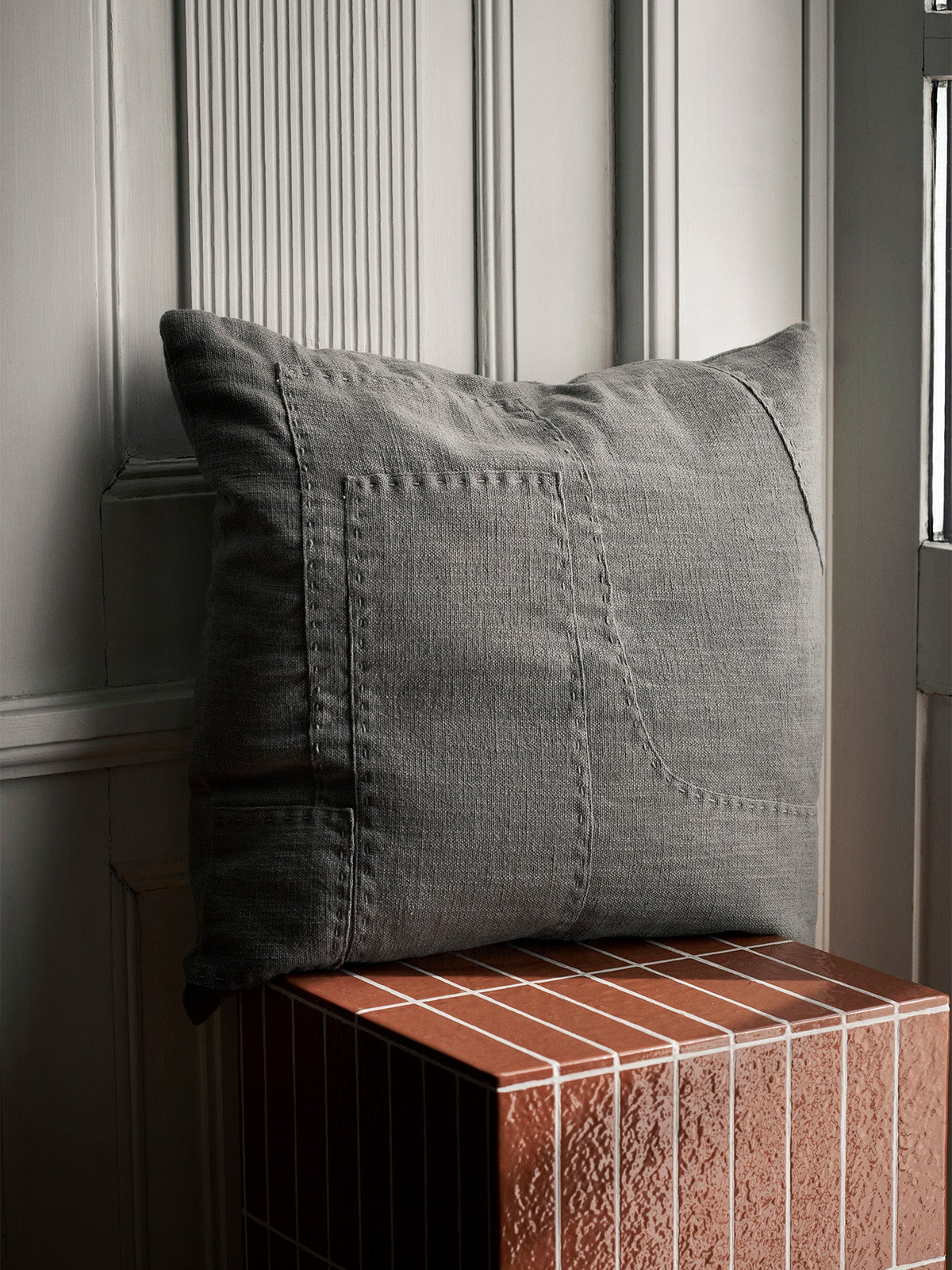 Cojín Darn de Ferm Living