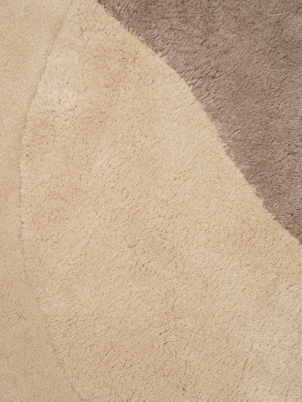 Alfombra tufting View de Ferm Living