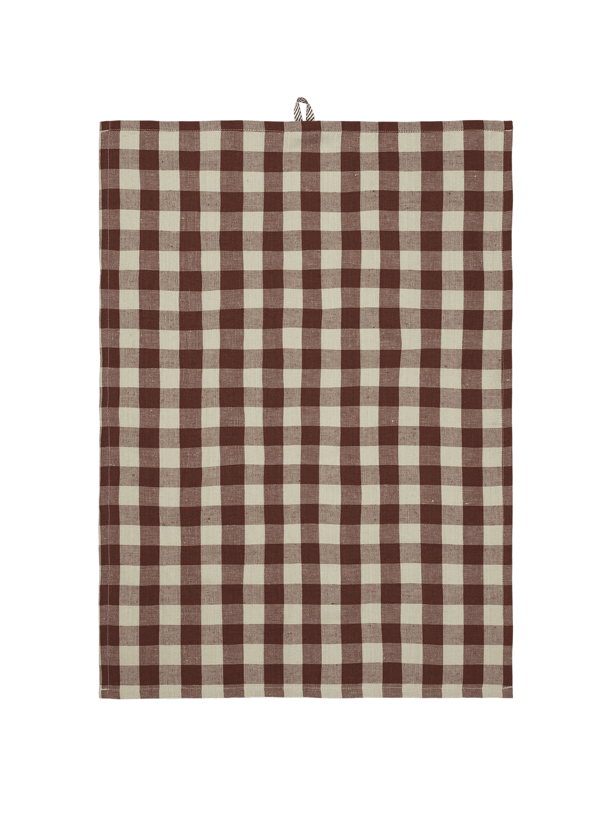 Paño de cocina Hale de Ferm Living
