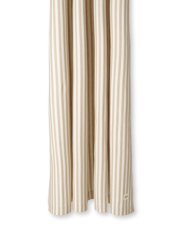 Cortina de ducha Chambray de Ferm Living