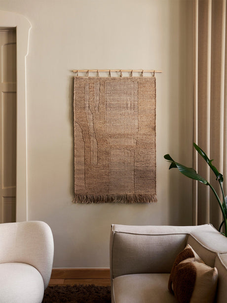 Tapiz Harvest · Ferm Living
