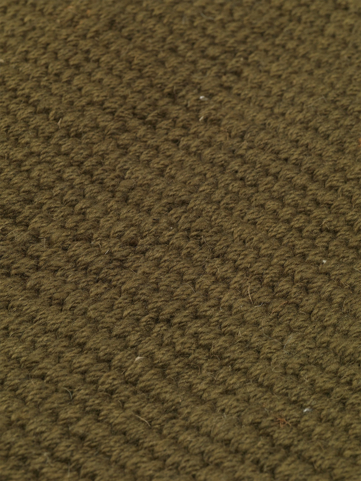 Alfombra pasillo Block de Ferm Living
