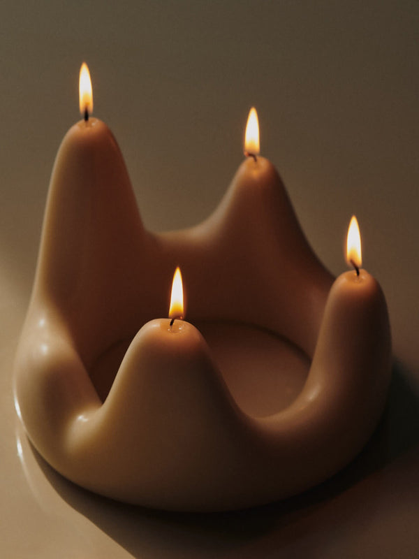 Kerzenring Stala · Ferm Living