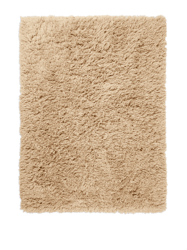 Alfombra de pelo alto Meadow de Ferm Living