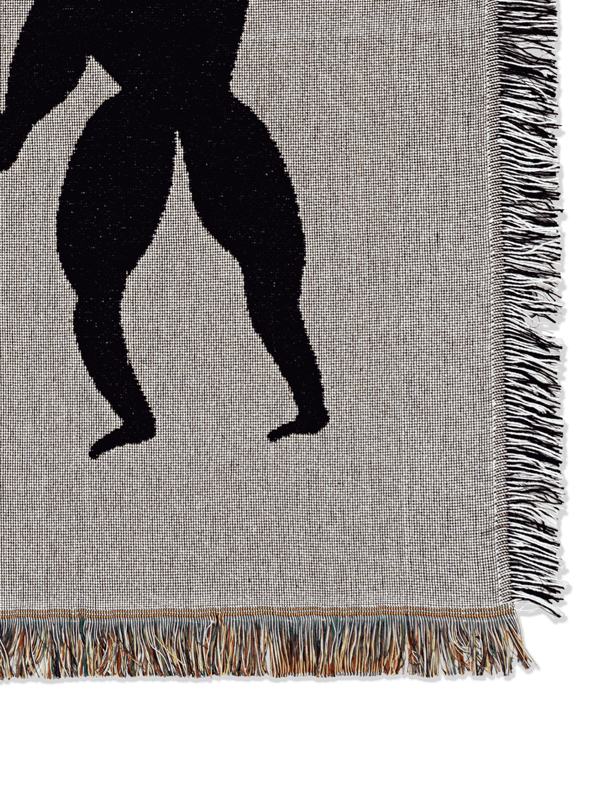 Plaid arazzo Free · Ferm Living · vista 3