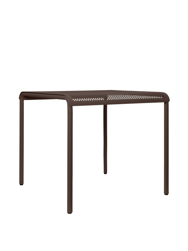 Mesa de comedor de exterior Dapple de Ferm Living