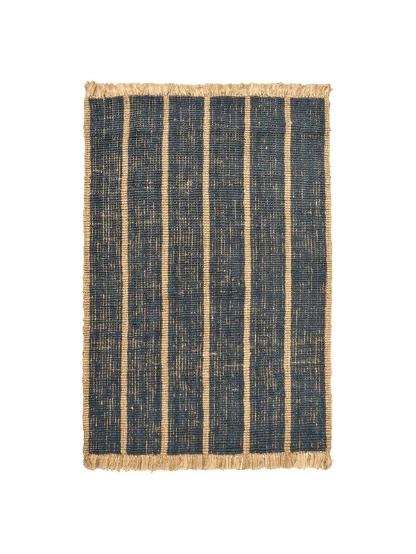 Alfombra de rayas Athens Stripes de Ferm Living