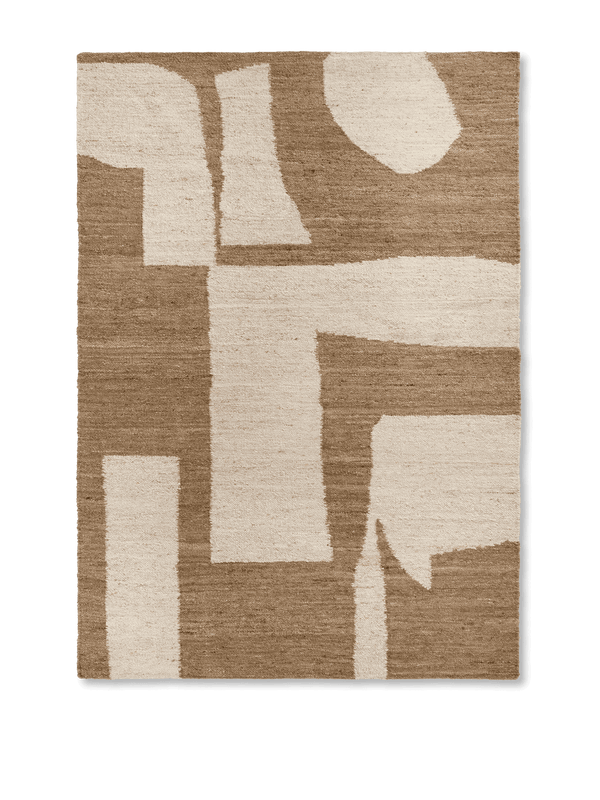 Alfombra Piece de Ferm Living