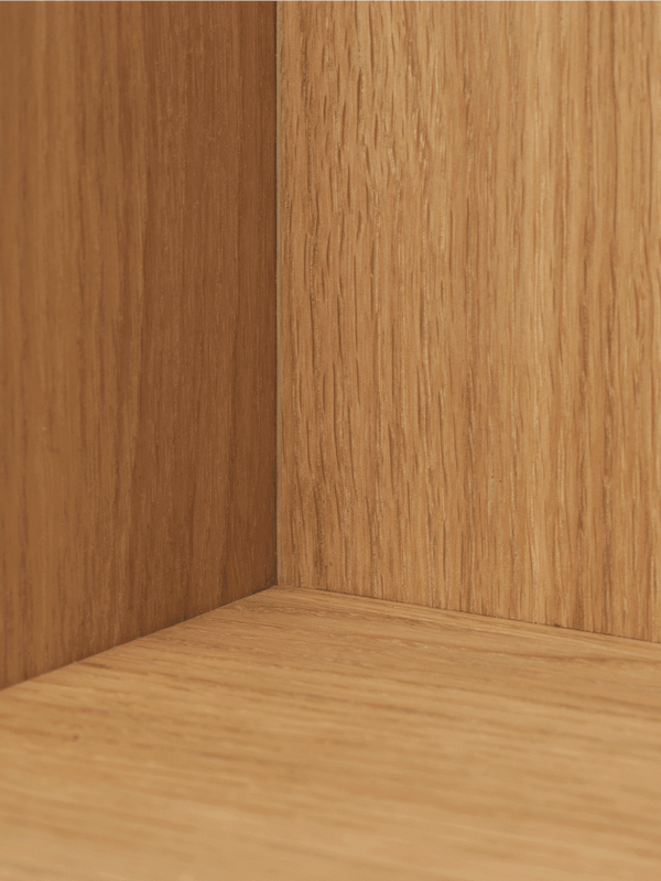 Estante Stagger · Ferm Living · vista 4