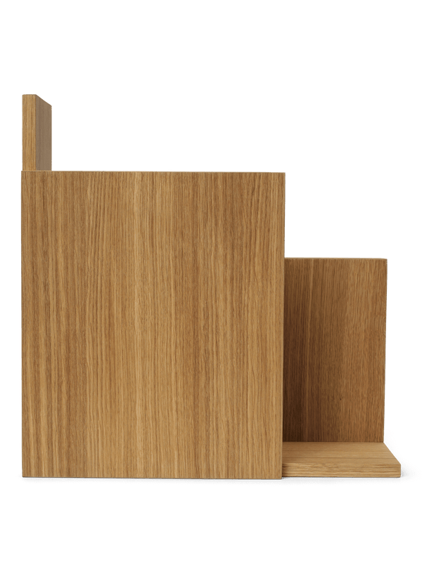 Estante Stagger · Ferm Living · vista 8
