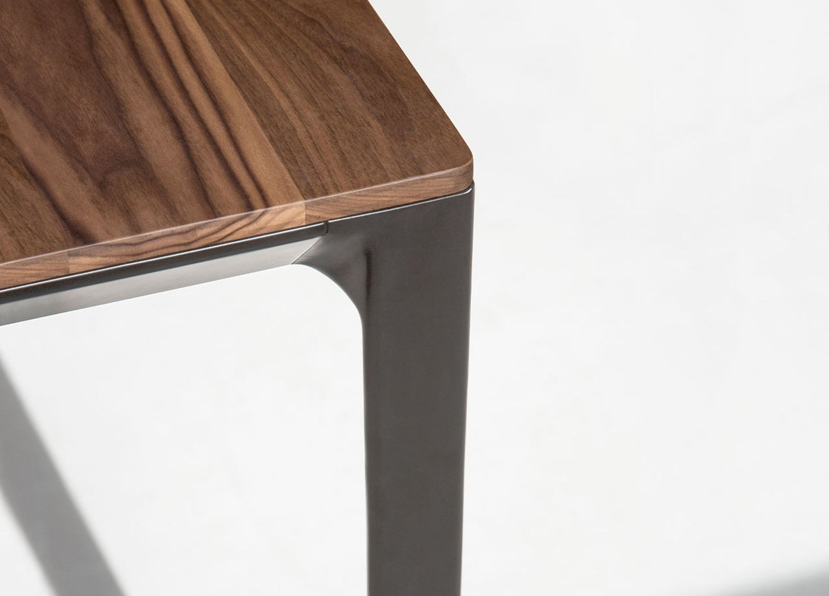 Mesa auxiliar Able