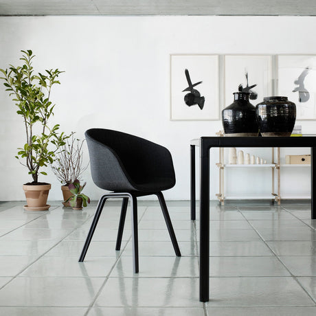 Silla About A Chair AAC 23 · HAY · ambiente