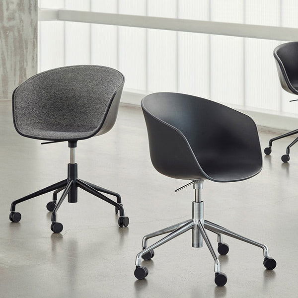 Silla de oficina About A Chair AAC 52 · HAY · ambiente