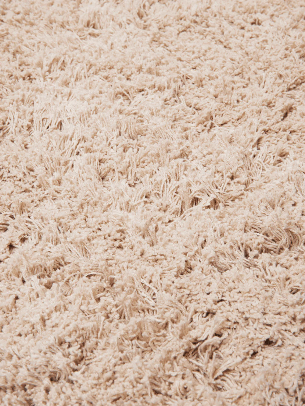 Amass Long Pile Rug