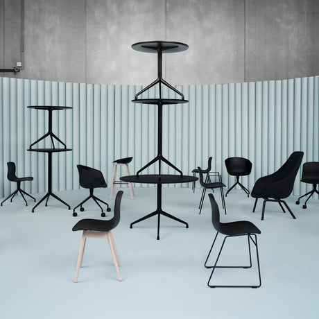 Mesa de comedor About A Table AAT 20 · HAY · ambiente