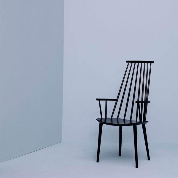 Silla J110 · HAY · ambiente