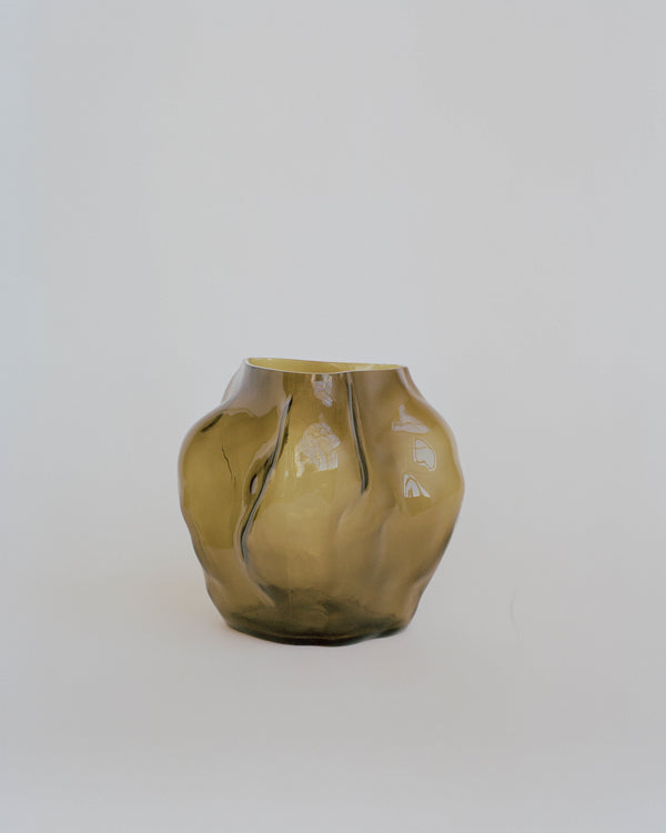 Vase Blæhr · New Works