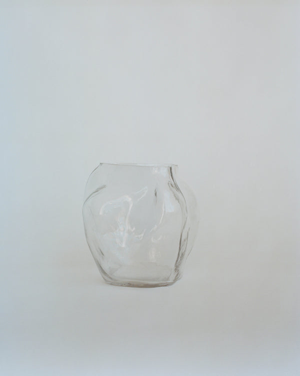 Vase Blæhr · New Works