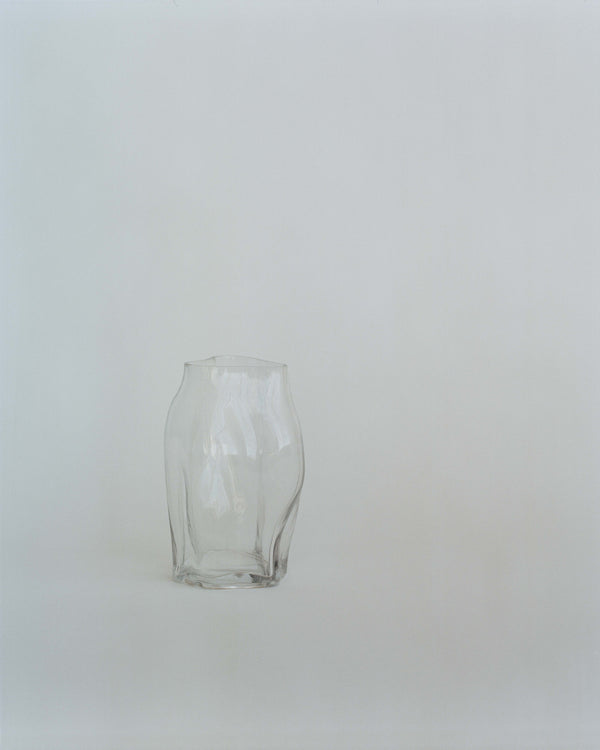 Vase Blæhr · New Works