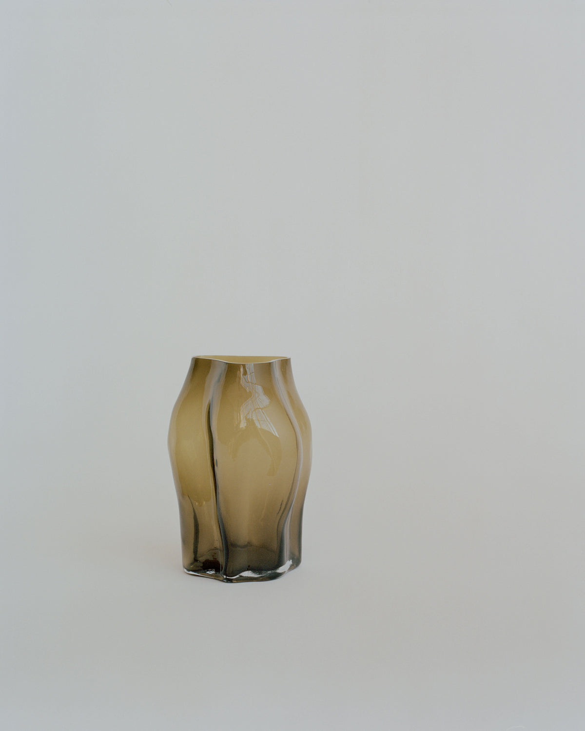 Vase Blæhr · New Works