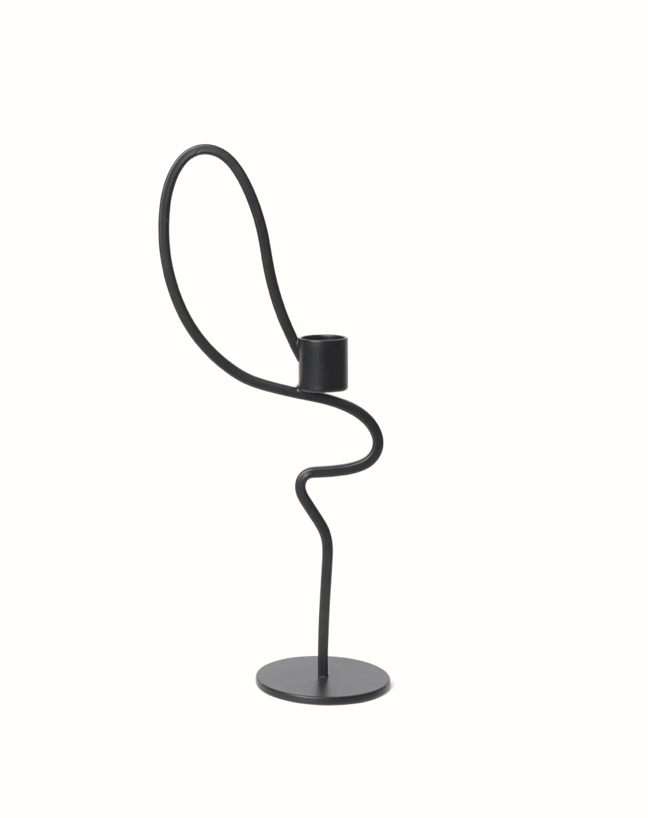 Portavelas Valse Ferm Living
