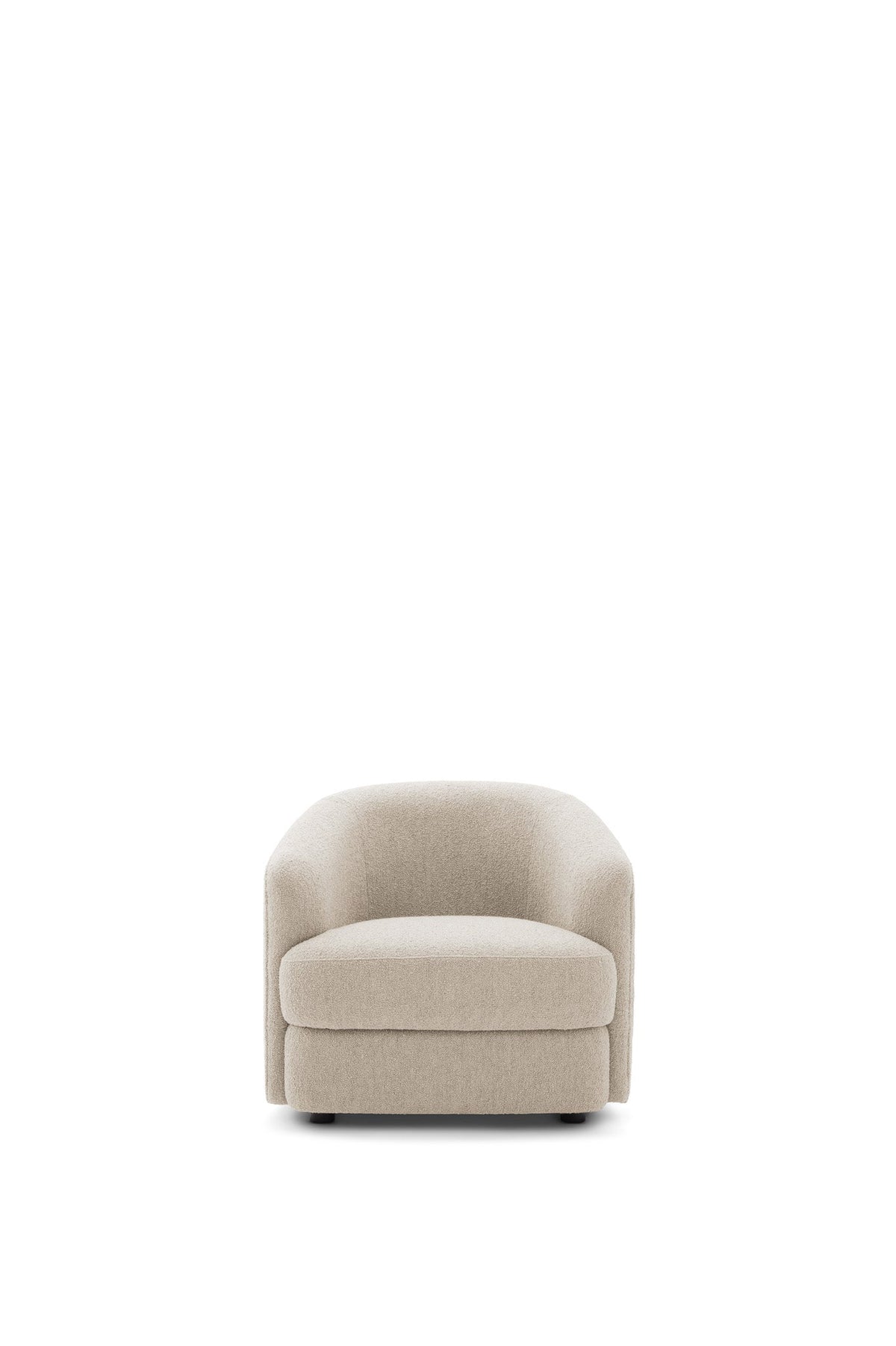 Poltrona Covent · New Works