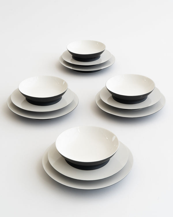 Set de vajilla Ra de Ann Demeulemeester