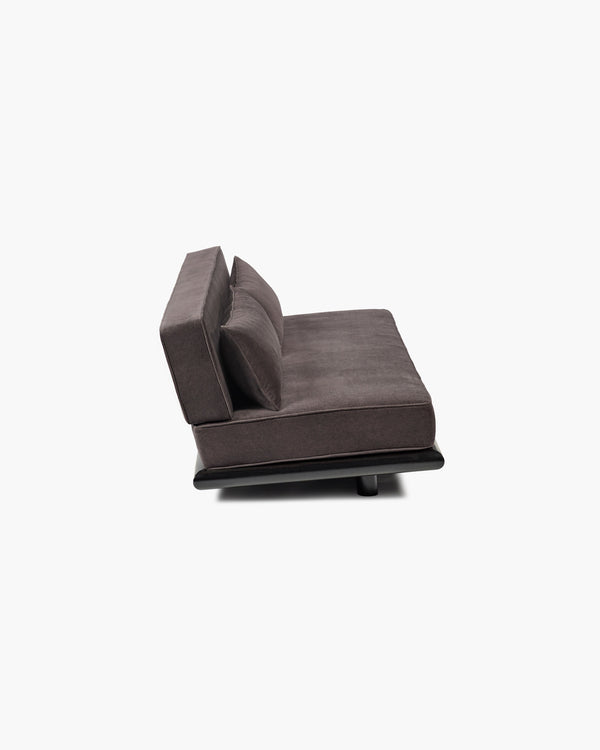Sofá 3 plazas Ono de Ann Demeulemeester