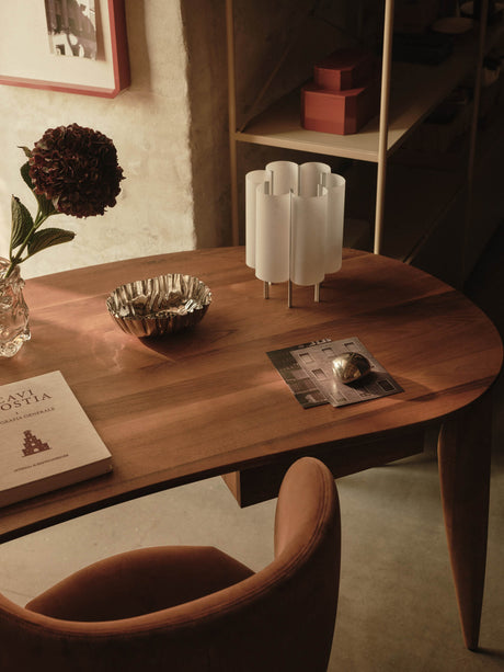 Mesa Feve de Ferm Living