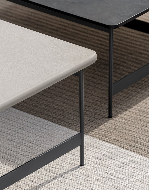 Mesa auxiliar Little T 878/TR-OUT de exterior